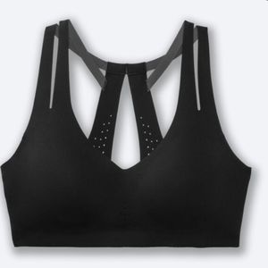 Brooks Dare Strappy Run Bra 36 A/B